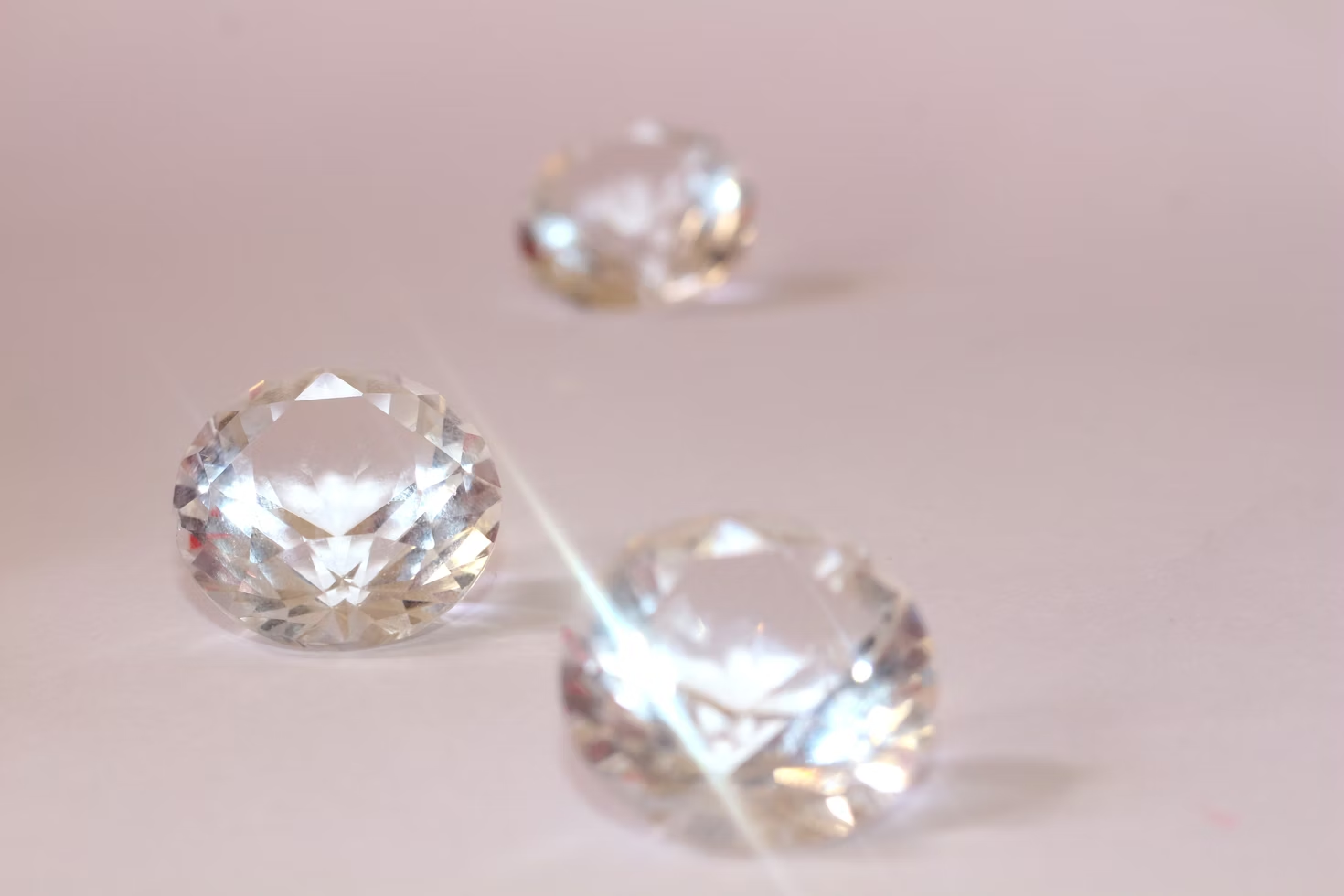 Diamonds
