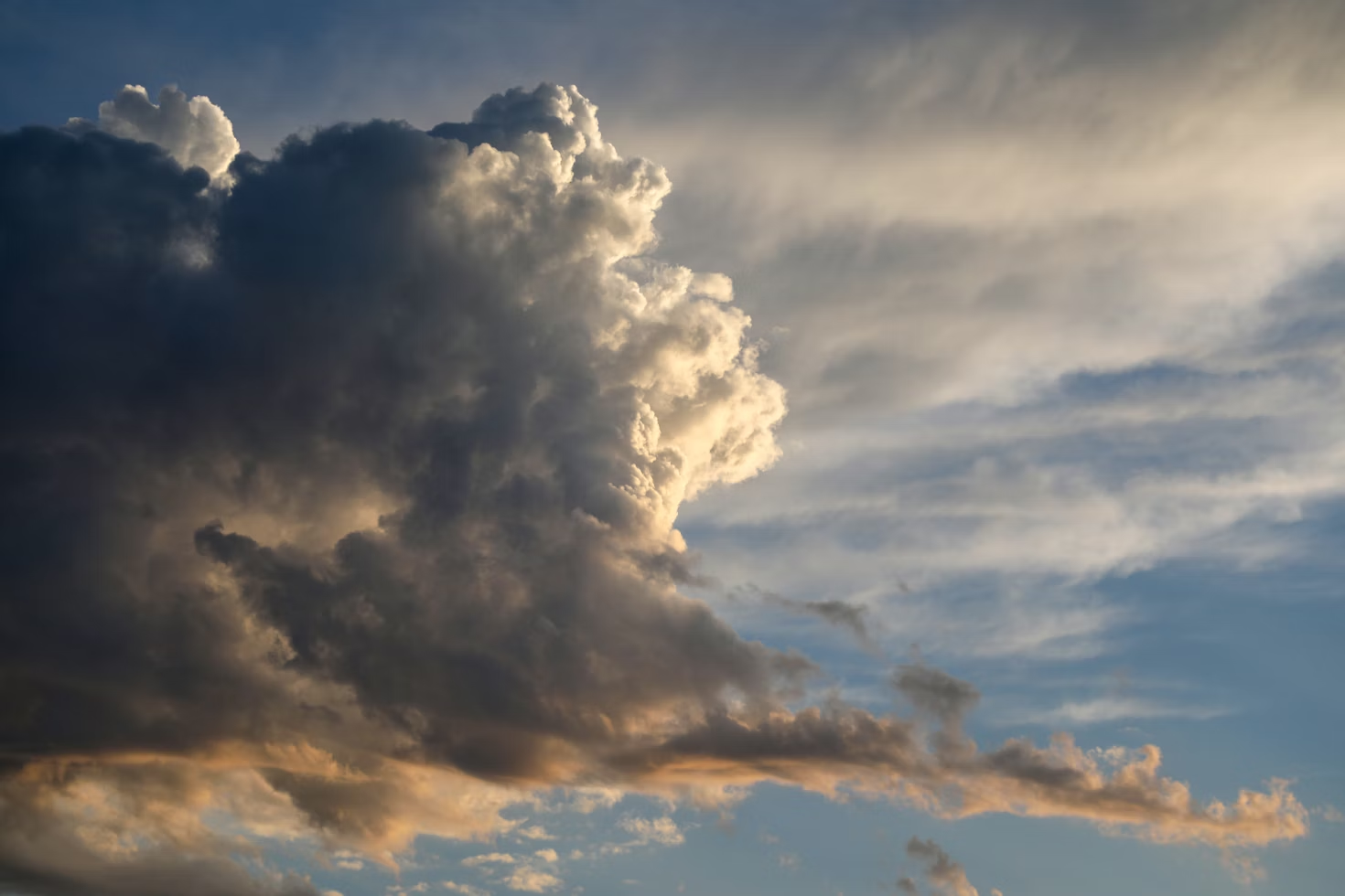 clouds