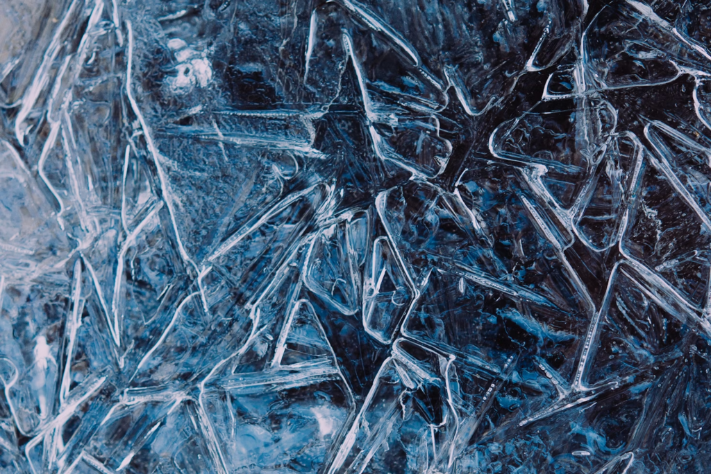 Ice