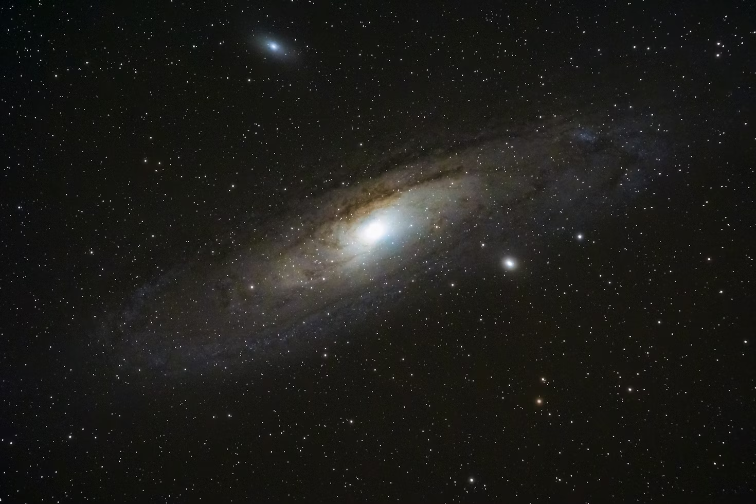 Milky way