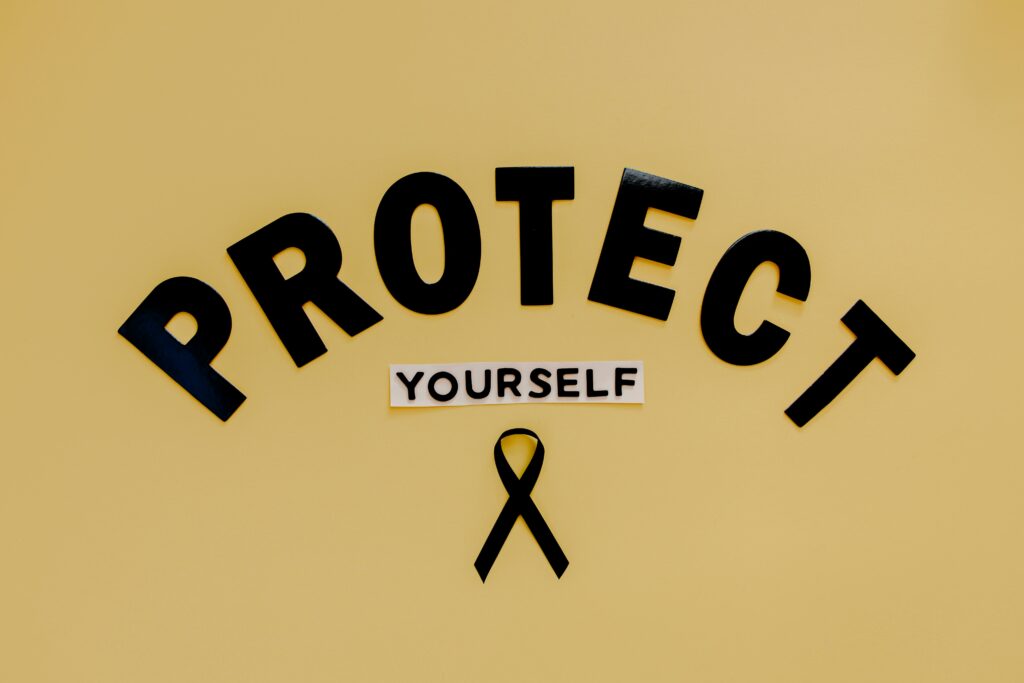protect yourself, signs of cancer