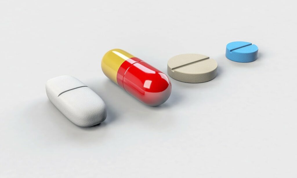 painkillers