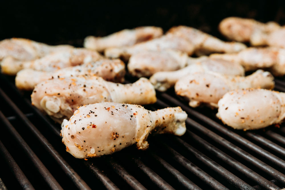 US Chicken Banned in the EU Since 1997, So Why Do We Still Eat It?