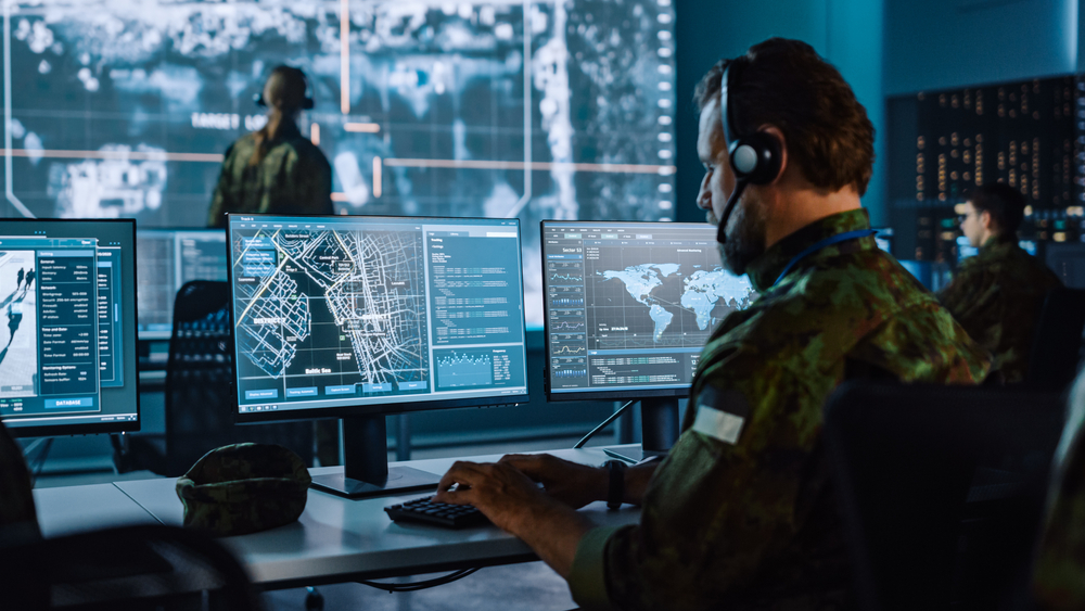 5 Jobs That Could Be Exempt from Automatic Registration as Military Draft Starts