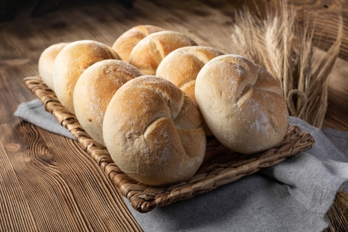 bread rolls