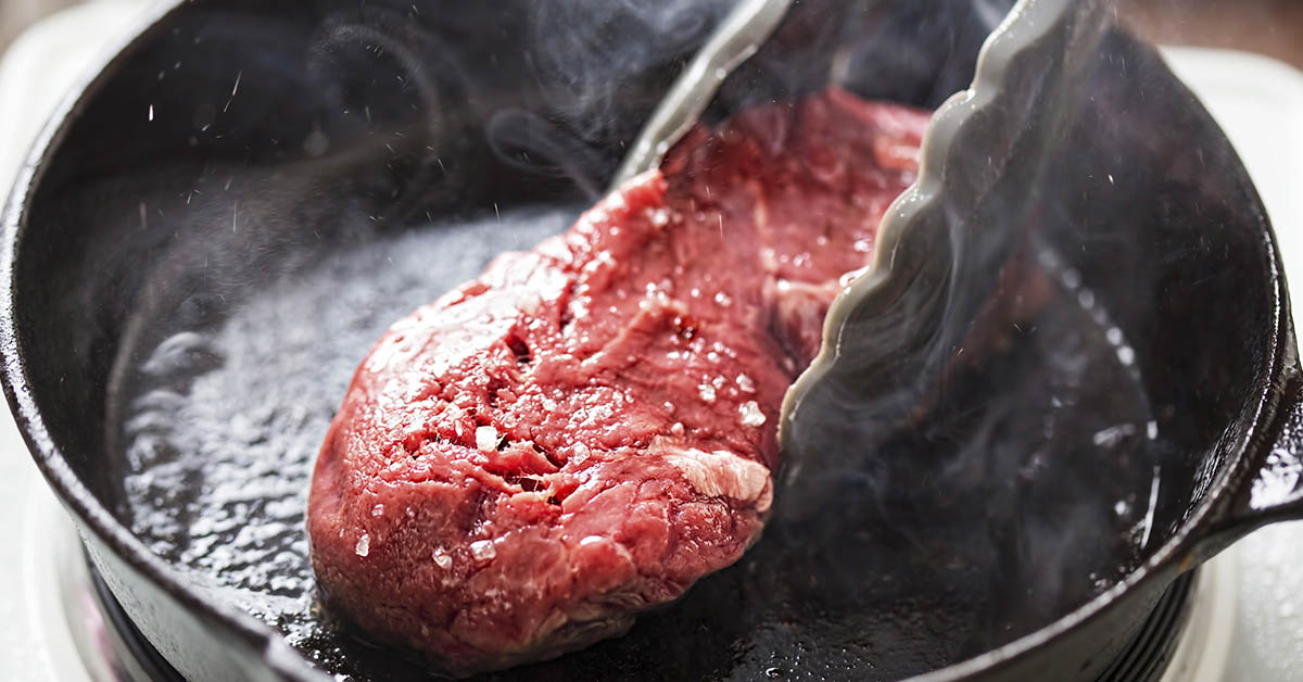Vegan Family Sends ‘Final Warning’ to Neighbors Over Cooking Meat with Open Windows