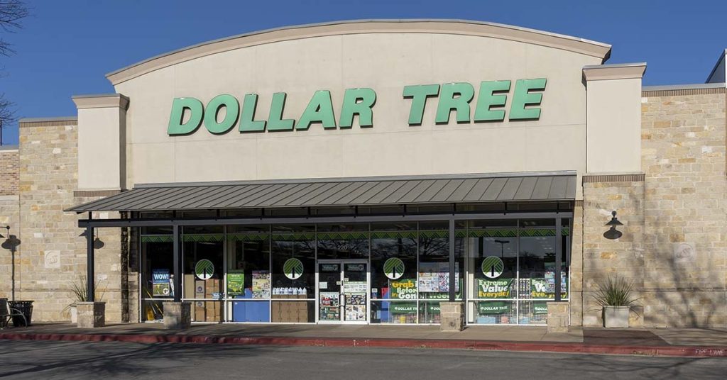 Dollar Tree Makes Shocking Announcement That Their Customers Are Not Happy About