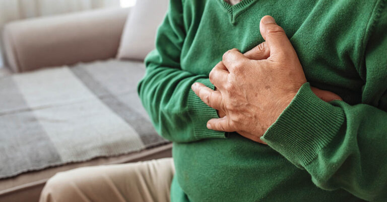 This Cancer is a ‘Silent Killer’ That Leaves Half Dead After a Year of Diagnosis – These Are The Symptoms - Featured image