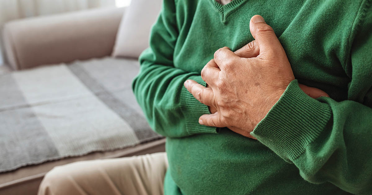 This Cancer is a ‘Silent Killer’ That Leaves Half Dead After a Year of Diagnosis – These Are The Symptoms