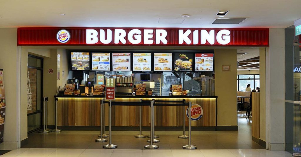 Fast Food Giant Says It’s Closing Its Doors For Good