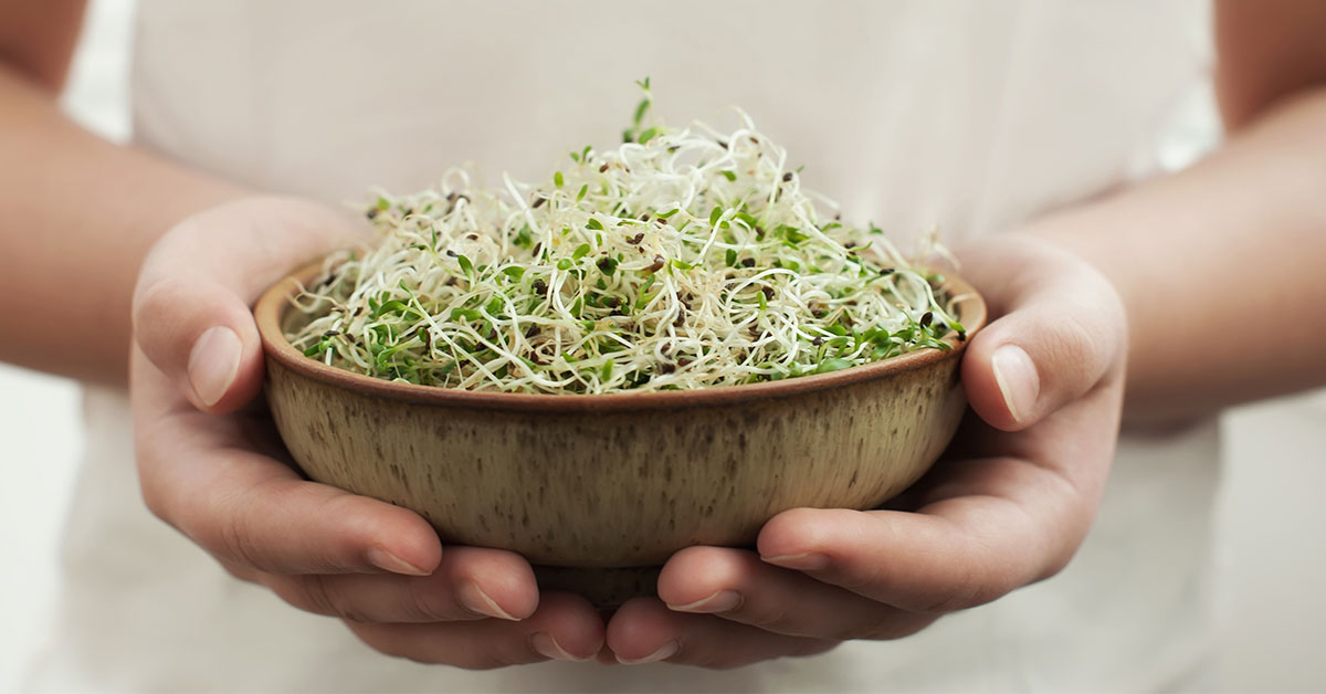 13 Underused ‘Superfoods’ You Should Consider Adding To Your Diet