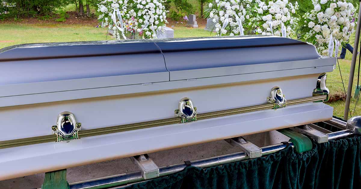 The Surprising Reason Why Most Humans Die Around the Age of 80 Years Old