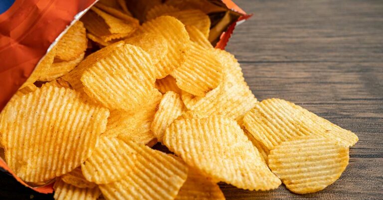 20+ Of The Worst Chips For Your Health - Featured image