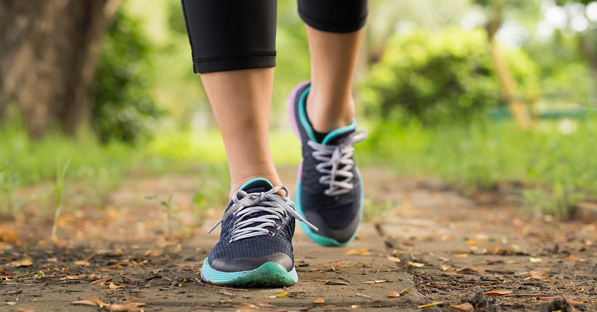 15 Things That Happen to Your Body If You Walk Every Day