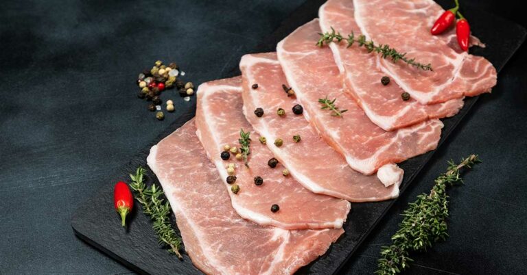 Scans Reveal Parasite-Infested Body of Woman Who Ate Large Amounts of Raw Pork for 10 Years - Featured image