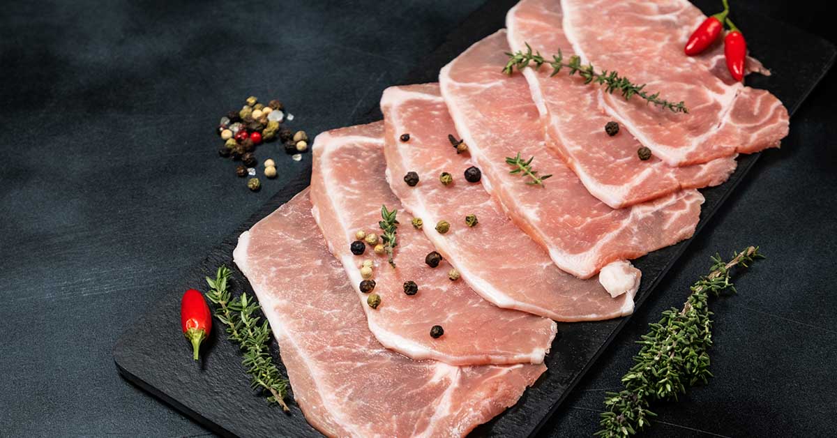 Scans Reveal Parasite-Infested Body of Woman Who Ate Large Amounts of Raw Pork for 10 Years
