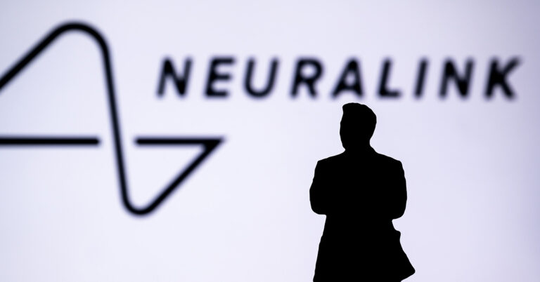 Man Who Let Elon Musk Put a Chip in His Head Says It ‘Changed His Life’ - Featured image