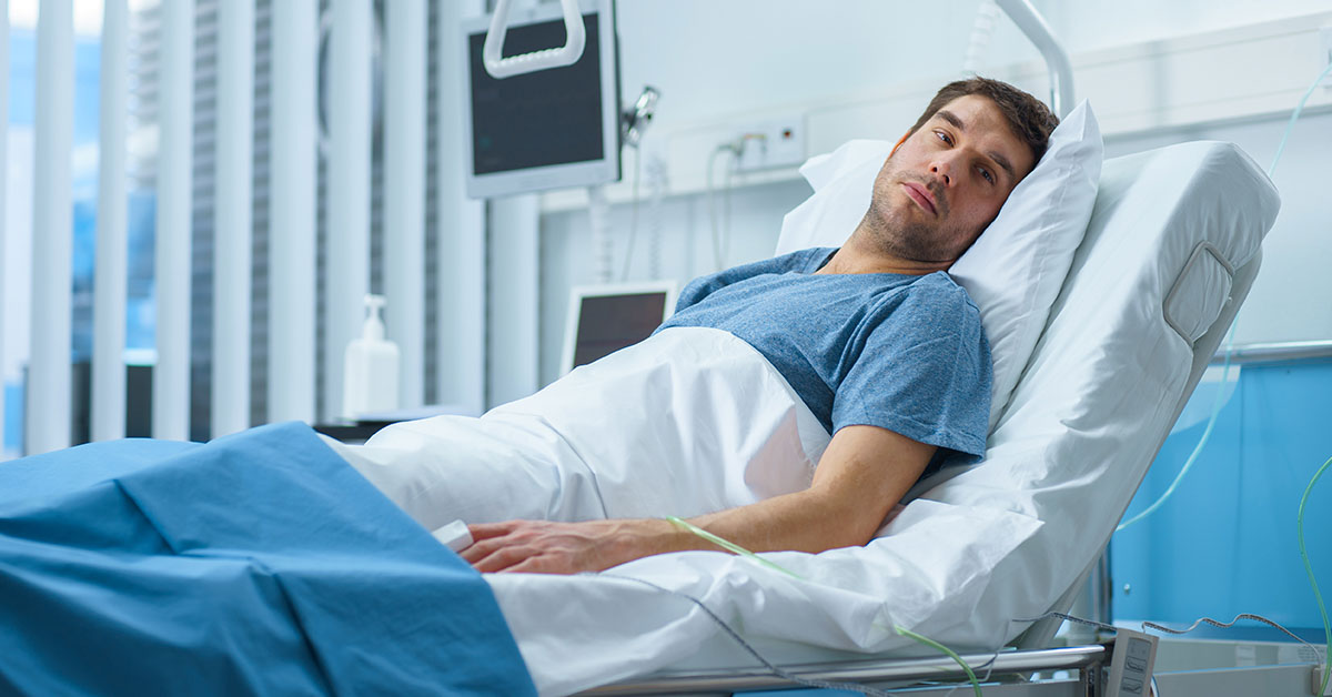 Doctors Claim There Is Once Sentence From Patients That Will Almost Guarantee a ‘Serious Illness’