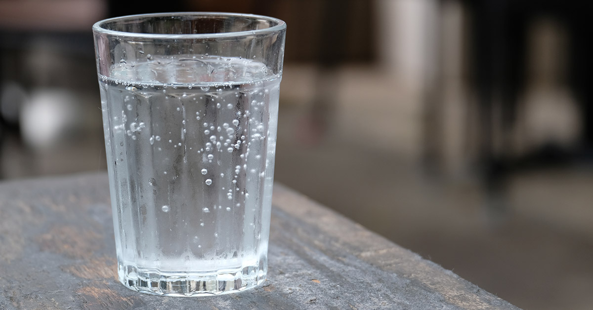 Is Sparkling Water Good For You? Here’s What You Should Know