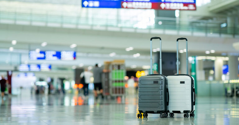 Scary Theory Surfaces About Lars Mittank – The Man Who Ran Out of Airport Without Belongings Only To Disappear Forever - Featured image