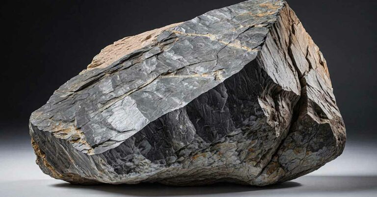 Man Uses Mysterious Rock as a Door Stop for 30 Years, Only To Find Out It’s Worth Nearly $100K - Featured image