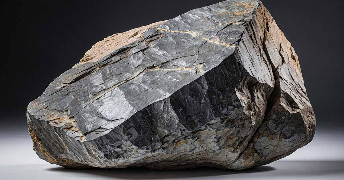 Man Uses Mysterious Rock as a Door Stop for 30 Years, Only To Find Out It’s Worth Nearly $100K