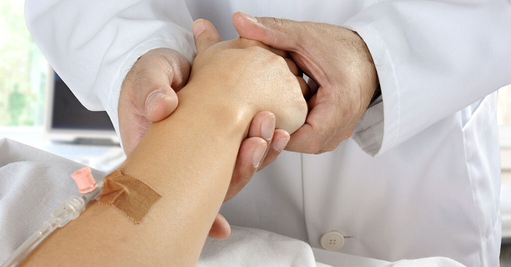 Physical Changes You Will Feel In ‘Last Hours and Days of Life,’ According Health Authority - Featured image