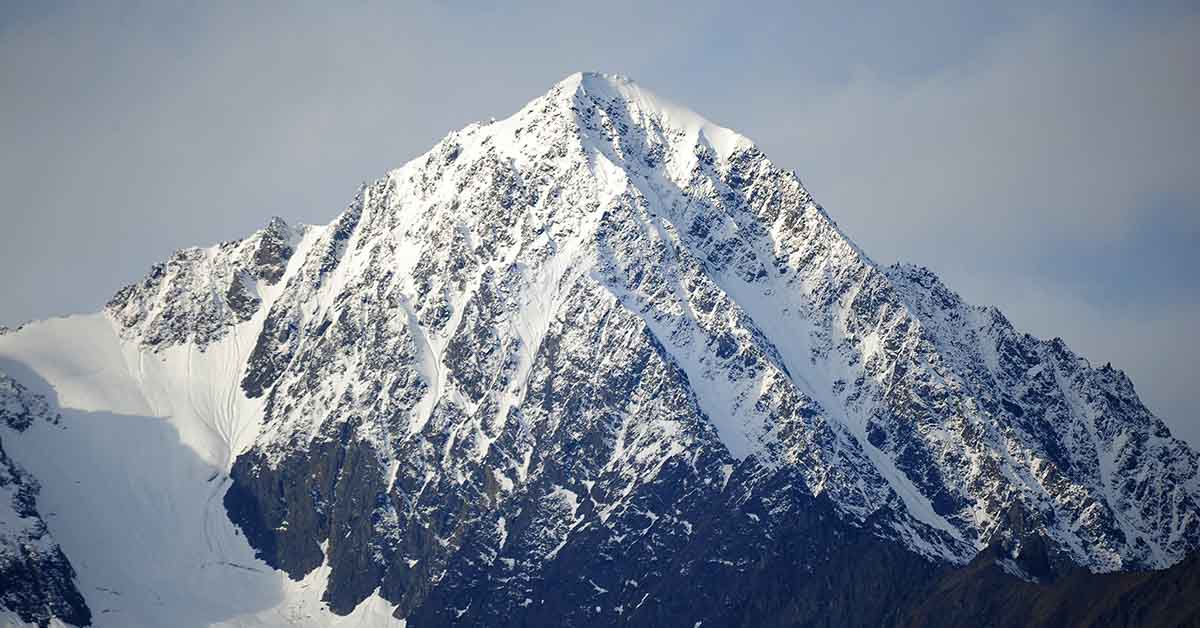 Inside The ‘Alaska Triangle’ Where More Than 20,000 People Have Disappeared Without a Trace