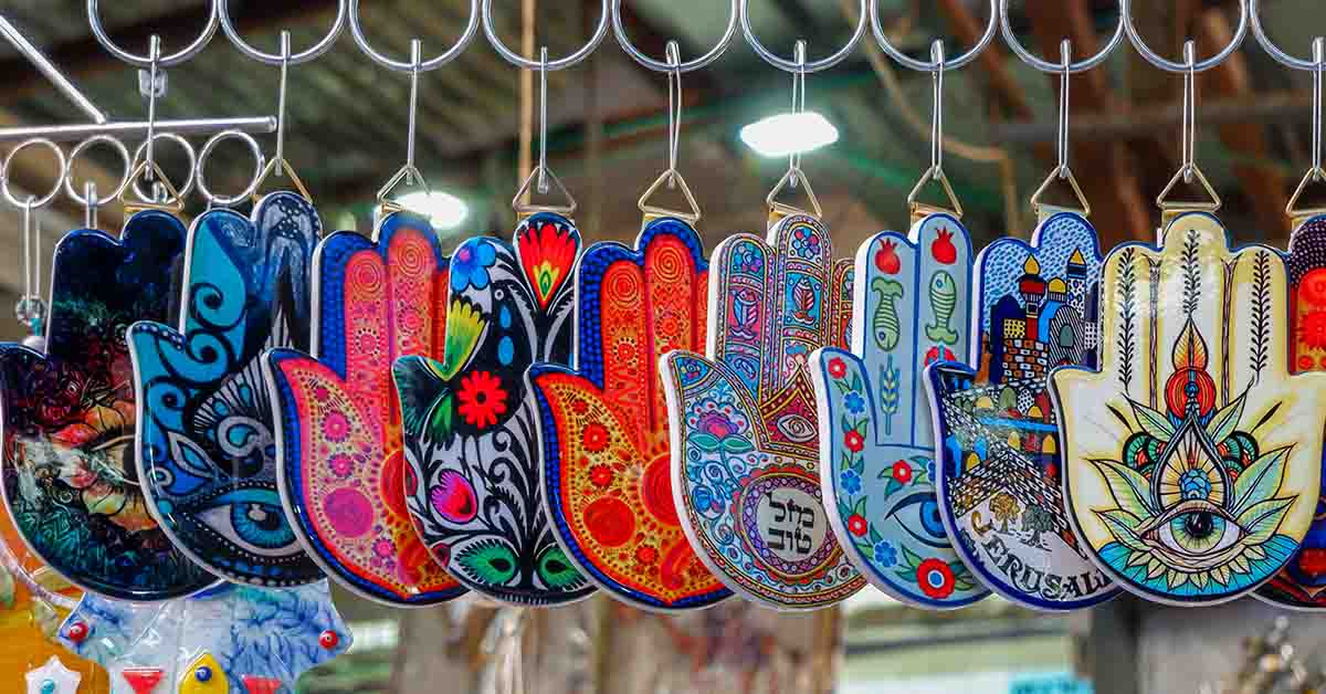 9 Spiritual Symbols and Their Meaning