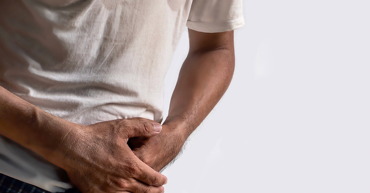 Man Thought He Had Food Poisoning Only To Realize It Was a Heart Attack 4 Days Later