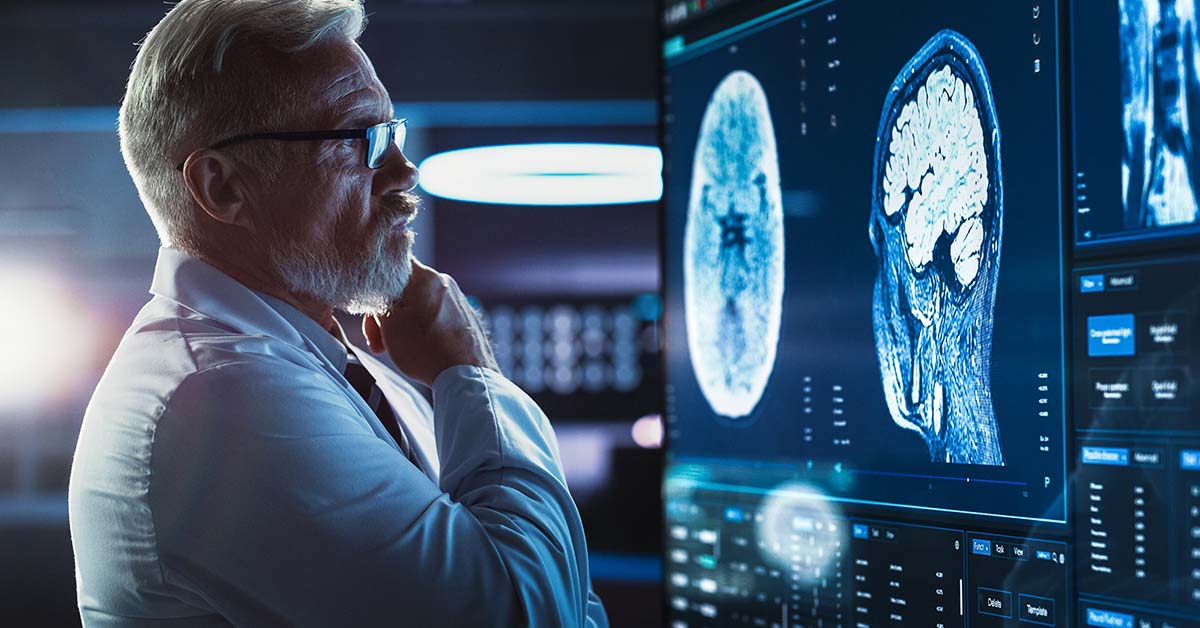 What Is Frontotemporal Dementia?