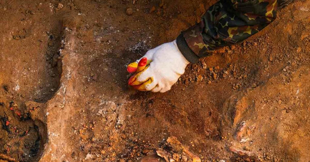 Ancient 13,000-Year-Old Campsite Reveals a “Way of Life Lost To Time” - Featured image