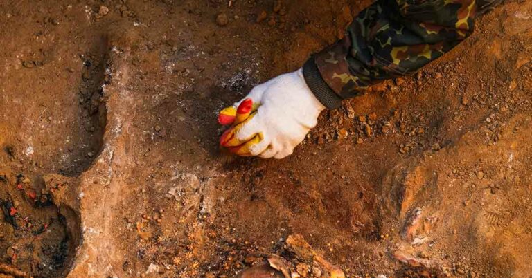 Ancient 13,000-Year-Old Campsite Reveals a “Way of Life Lost To Time” - Featured image