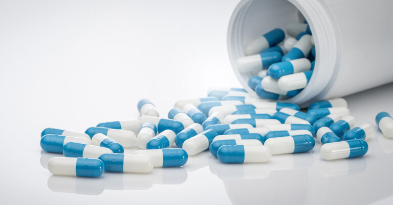 Prescription Drug Linked to Psychosis Risk - Featured image