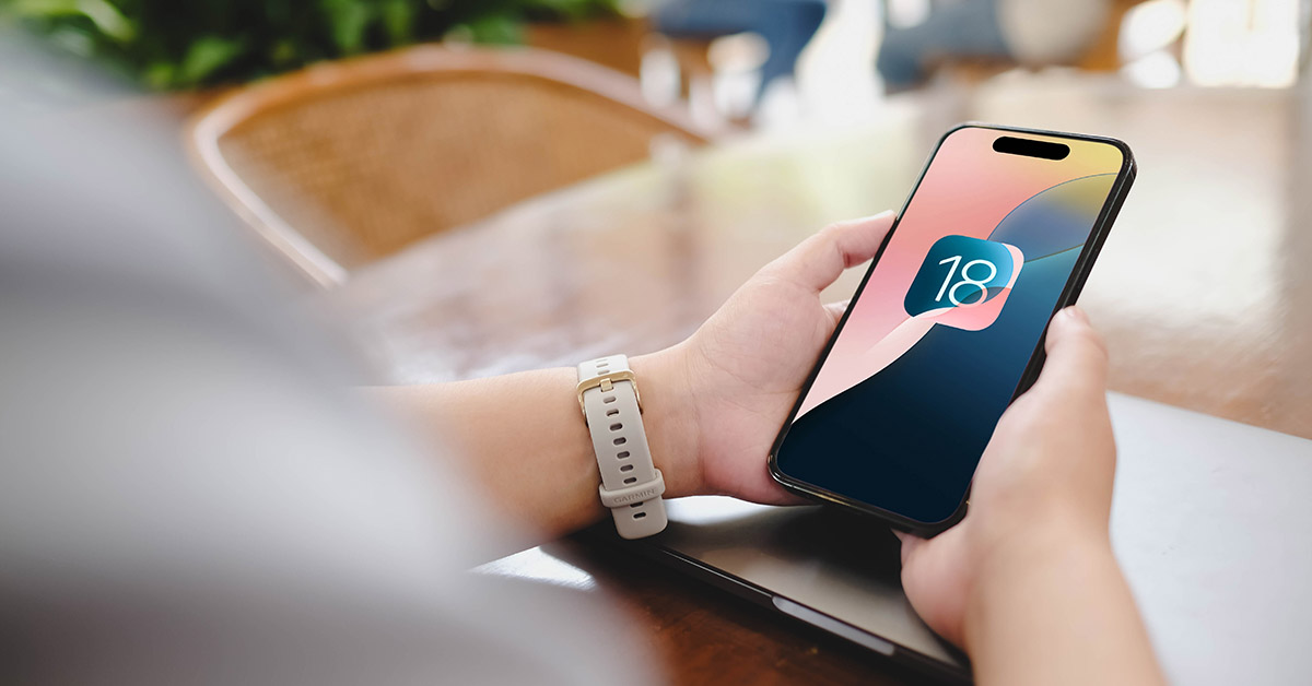 If You’re Updating to iOS 18, Here Are 5 Important Changes You Should Make in Your Settings