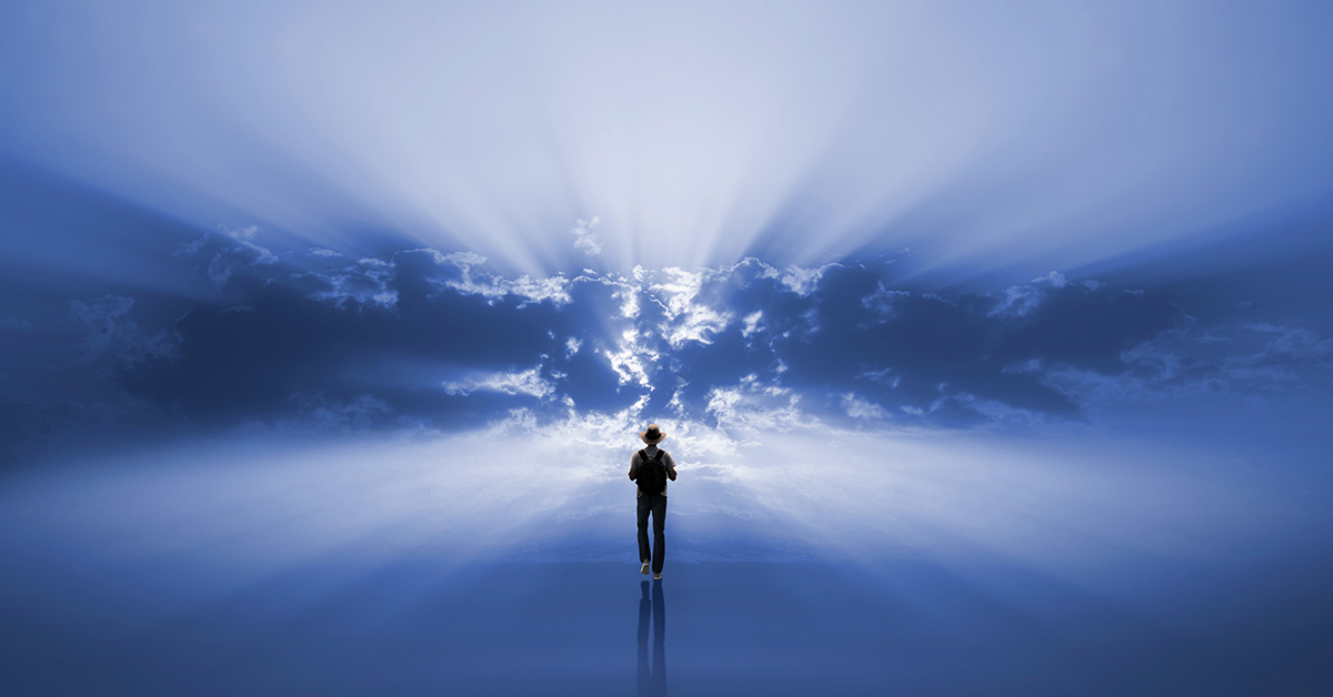 Scientists Discover a ‘Third State’ of Existence Beyond Life and Death