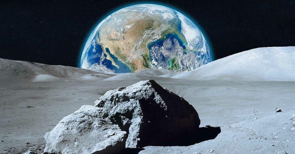 17 Myths and Facts About the Moon Landing - Featured image