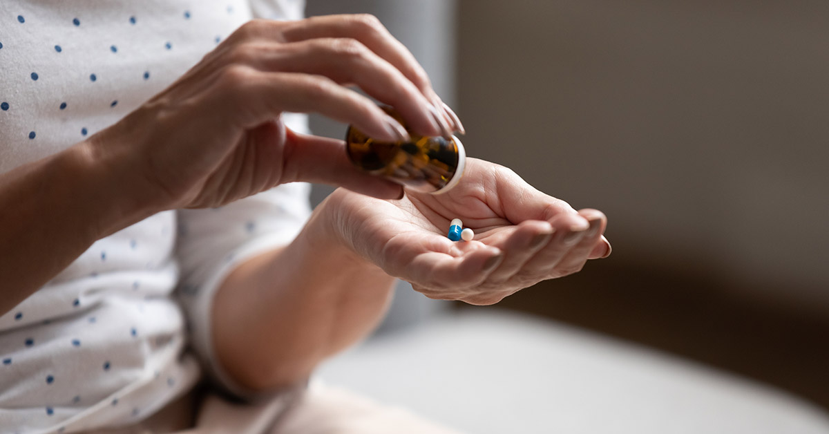 Popular Blood Pressure Medication Increases Lifespan And Slows Aging in Animals