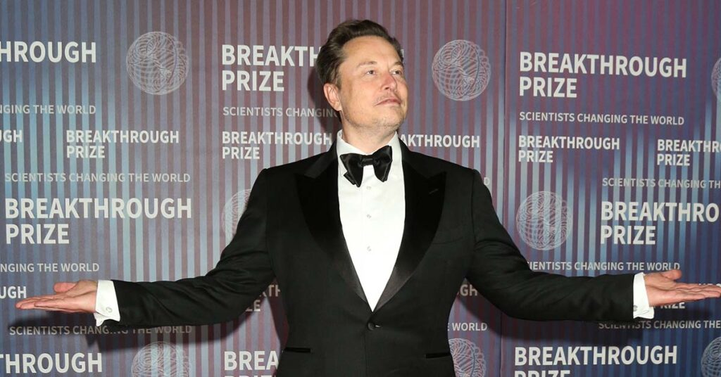 Has Elon Musk Has Reached a New Low? - Featured image