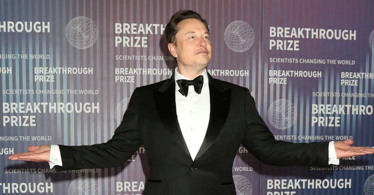Has Elon Musk Has Reached a New Low? - Featured image
