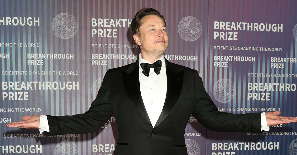 Has Elon Musk Has Reached a New Low?