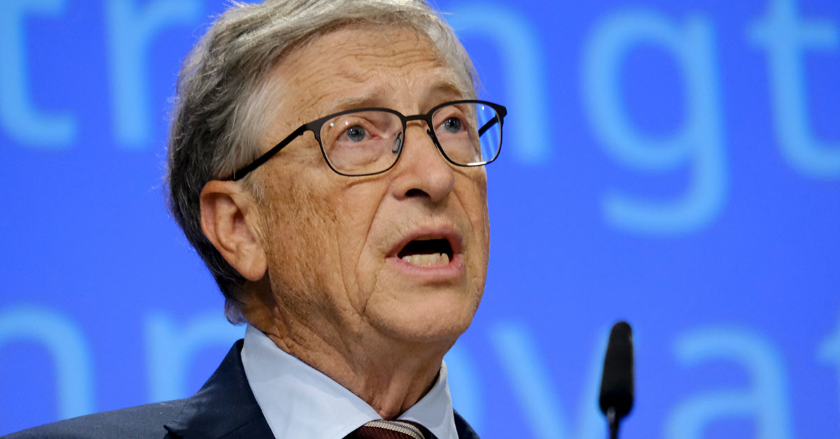 25 Years Ago, Bill Gates Made 15 Predictions – And They All Came True