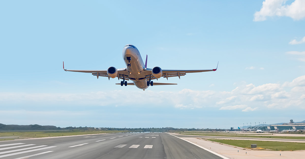 This is Why Two People Are Buried in Graves at The Savannah Airport in The US
