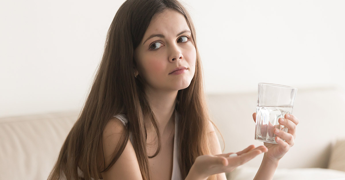 Turmeric, Green Tea, Ashwagandha, and 3 Other Herbal Supplements That Could Cause Liver Damage