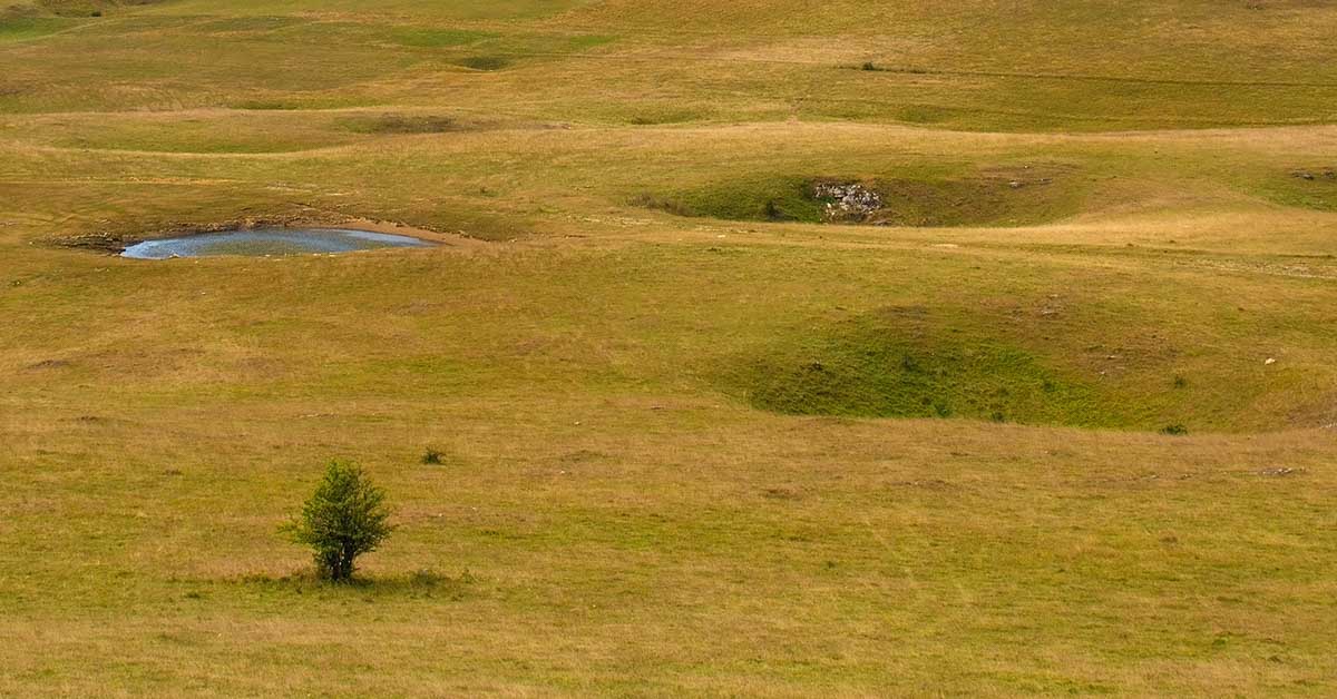 Twin Sinkholes, Dubbed ‘Gates of Hell,’ Open Up 400 Miles Apart