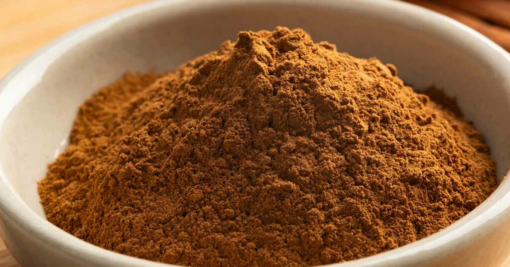 12 Brands of Cinnamon Powder To Avoid, And 6 You Can Use - Featured image
