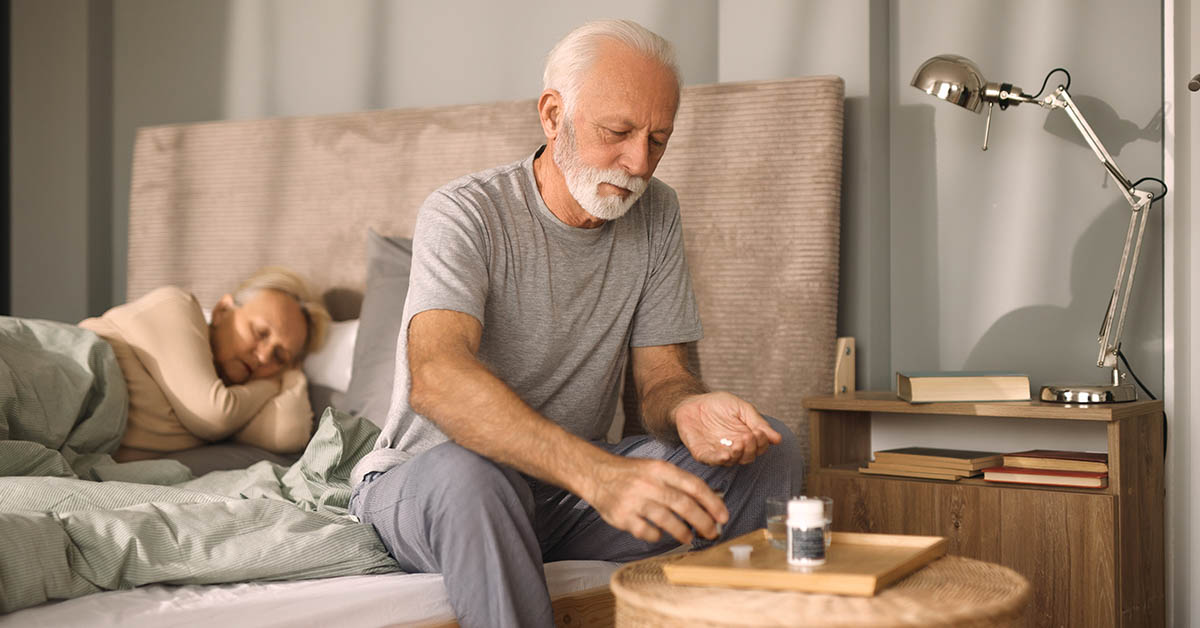 Commonly Prescribed Drug Could Slow Alzheimer’s Disease, Study Says