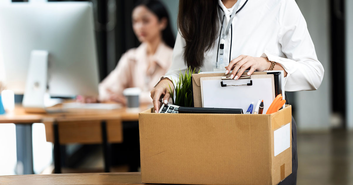 There’s a Reason Why Some Companies Are Firing Gen Z Employees According to New Study