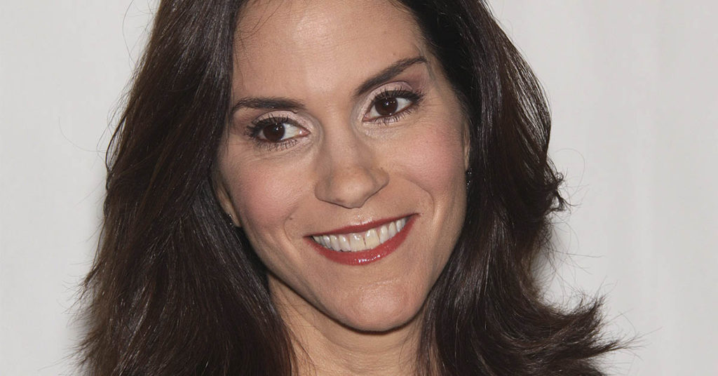 She’s The Richest Actor in the World, and You’ve Probably Never Heard of Her