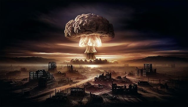 Nuclear Bomb